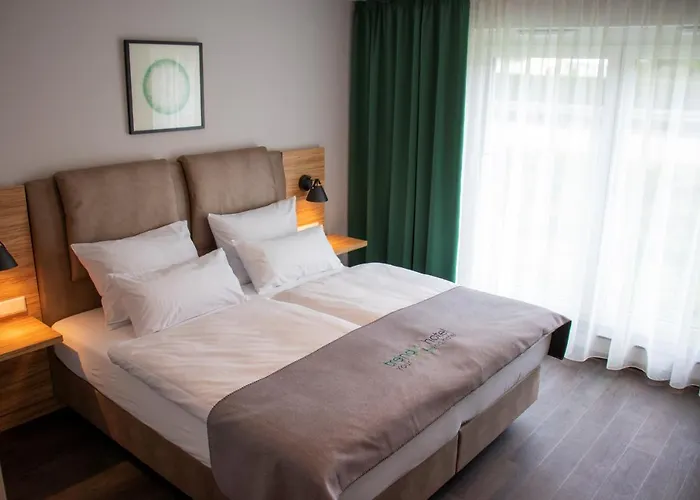 Trendic Hotel