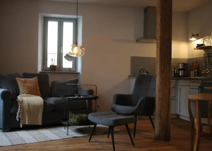 Hej Ferienwohnung