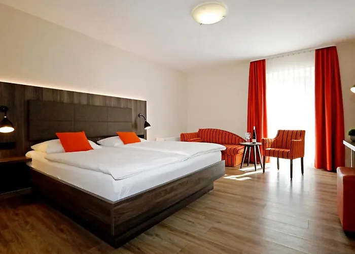 Landhotel Altes Wasserwerk GbR