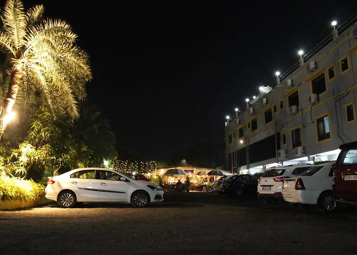 Hotel Silver Resort