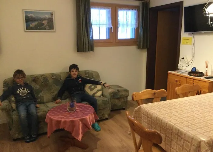 Chalet Marder