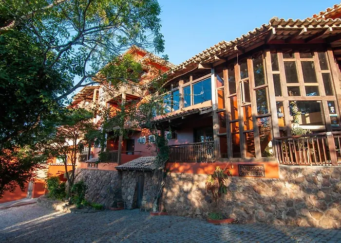 Hotel Cave do Sol