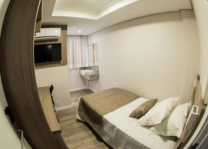 Laranjeiras Palace Hotel