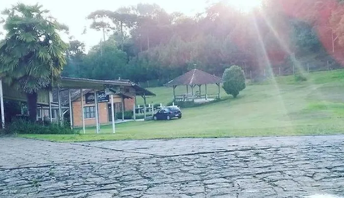 Hotel Pousada das Araucarias