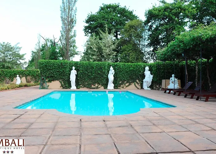 Imbali Boutique Hotel
