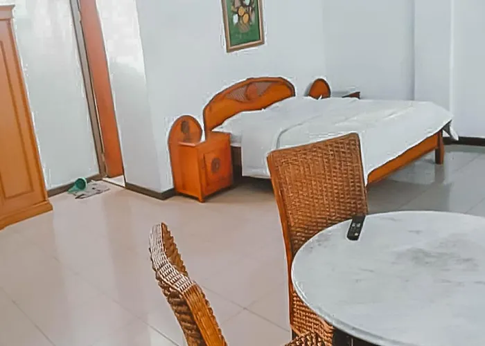 Hotel Vankana Syariah Kuningan Redpartner