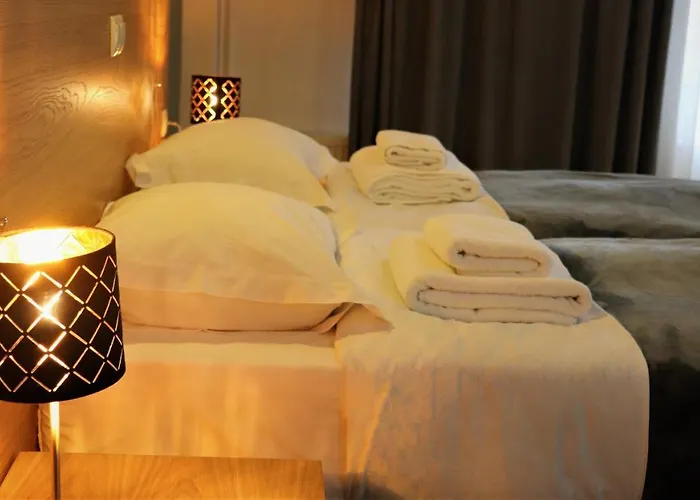 Hara Hotel