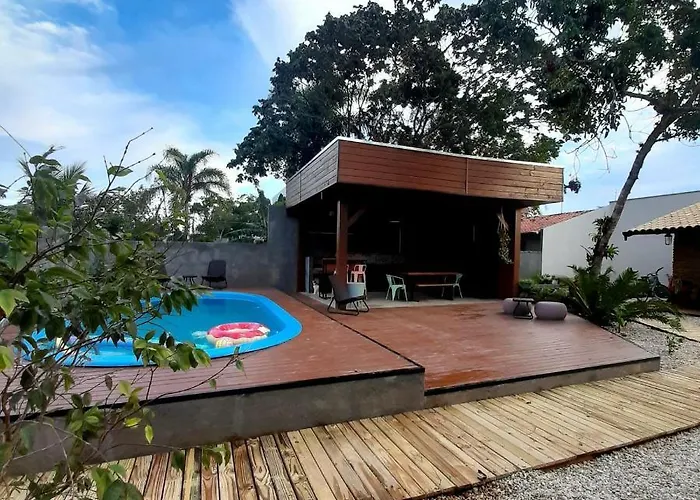 Maná Mariscal Hospedagem