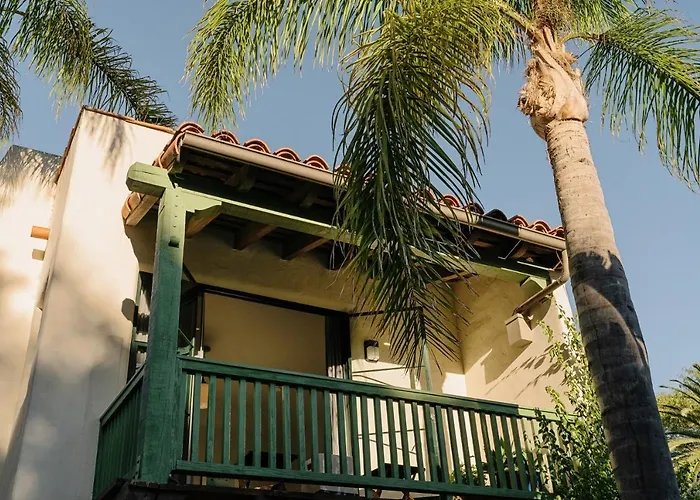 Palihouse Santa Barbara