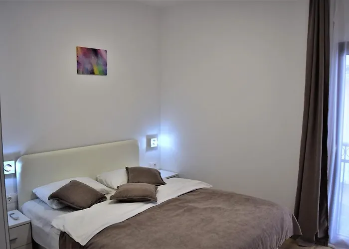Martinovic Rooms