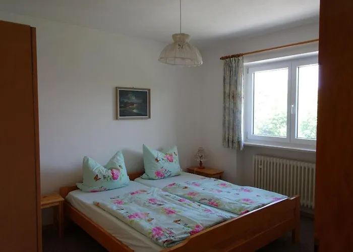 Haus Strobl