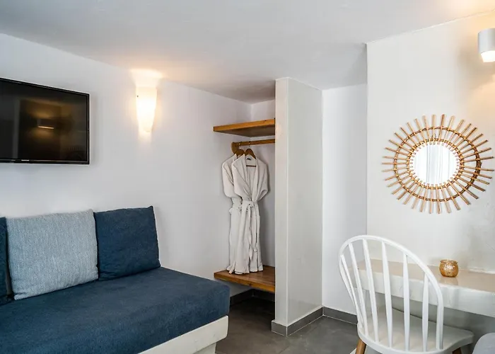 Galatia Villas