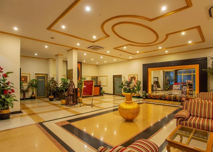 The Grand Regency