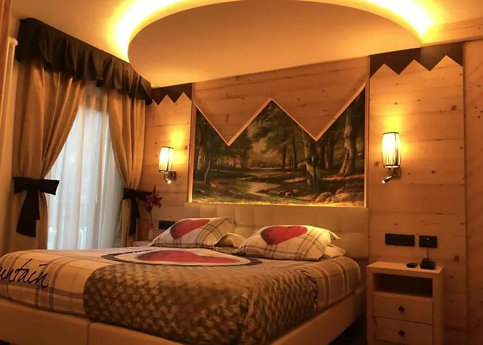 Hotel Laurino