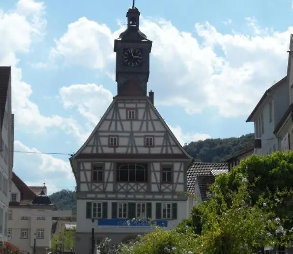 Hotel Gasthof zum Engel