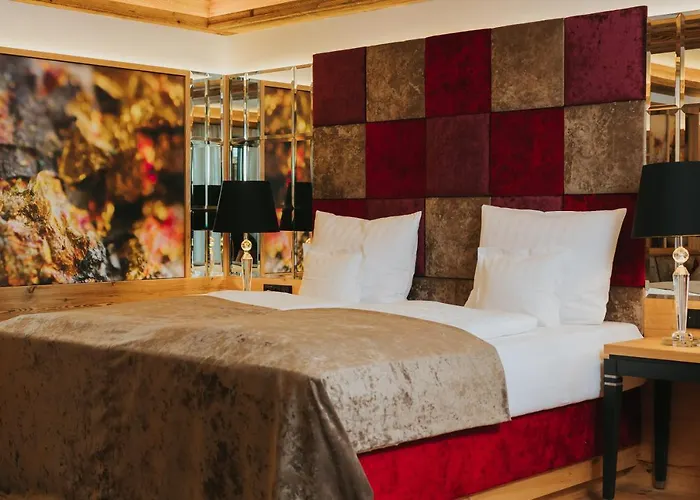 Ortner's Resort