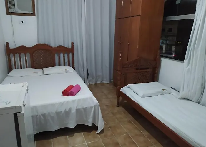 Hotel Haloha