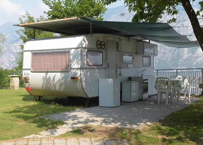 Camping Alpino - Nature Village