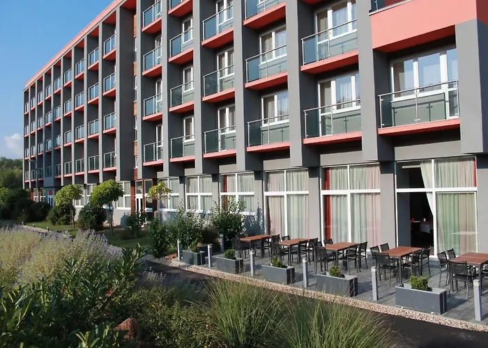 Hotel Panorama