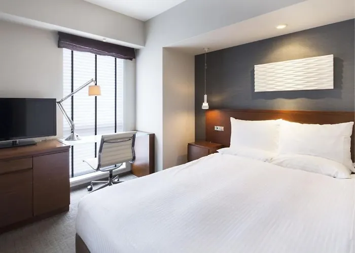 Hotel Mystays Oita
