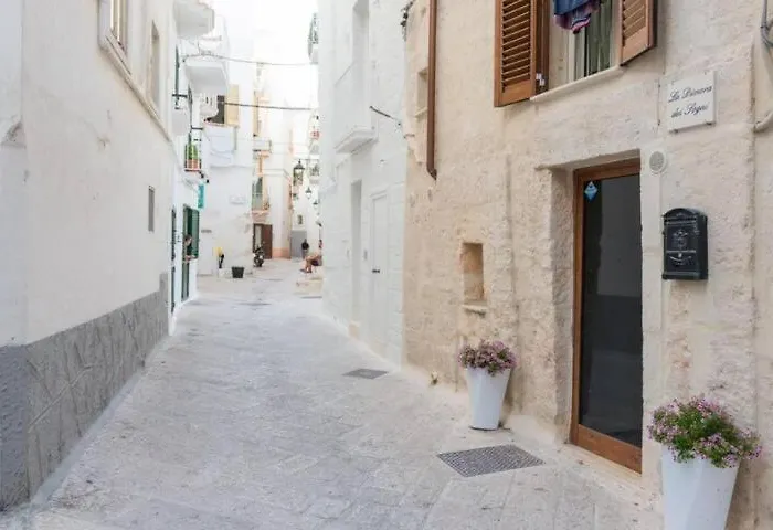 La Dimora Dei Sogni