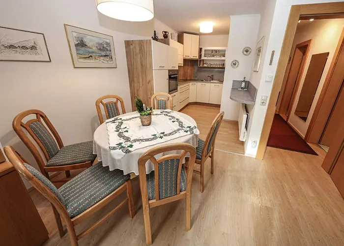 Appartement Else