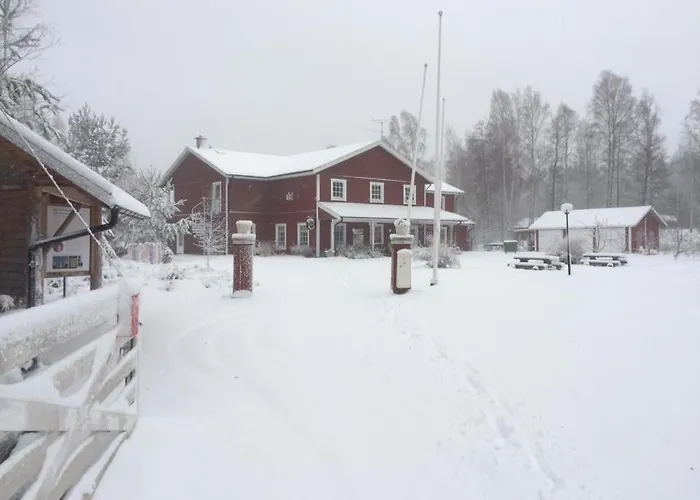 Edsleskogs Waerdshus