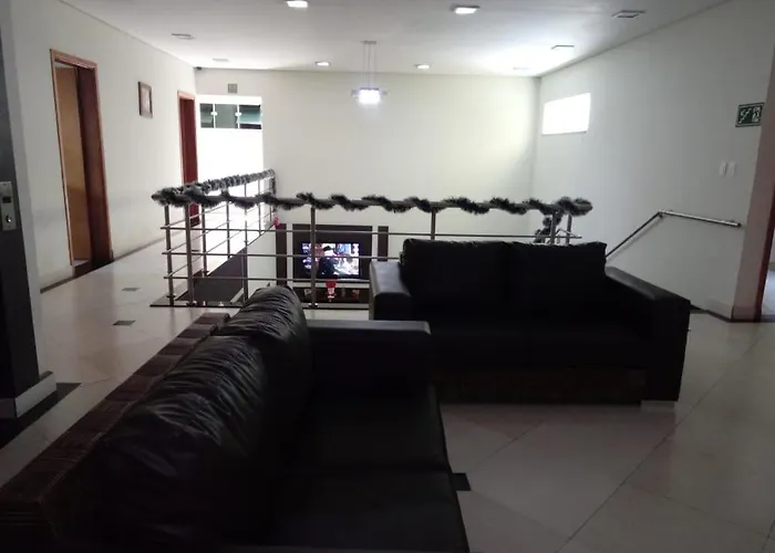 Hotel Zm Premium