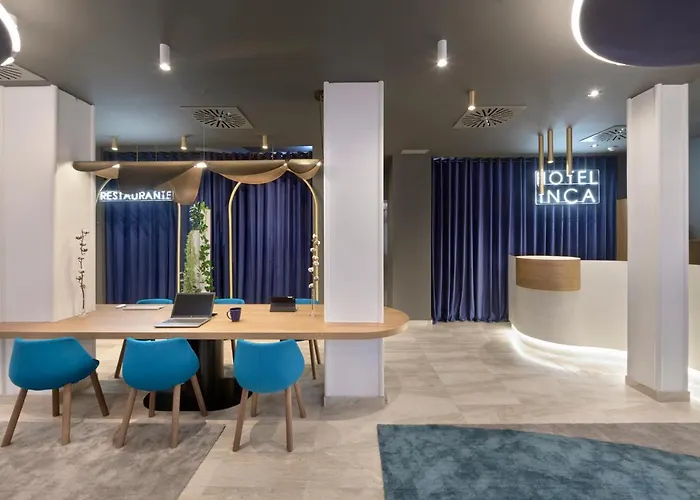 Hotel Inca Boutique