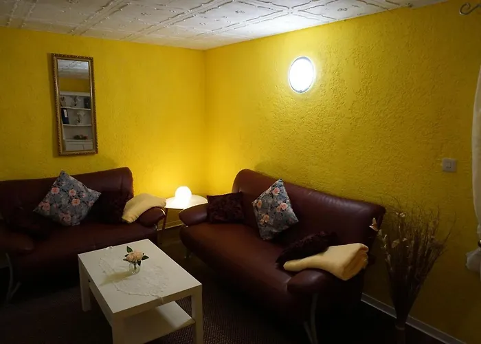 Haus Stricker