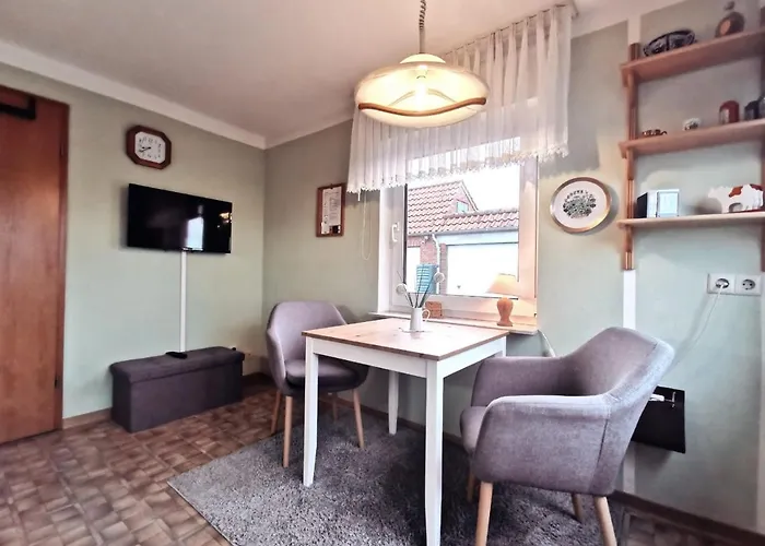 Pension Nele Hohaus