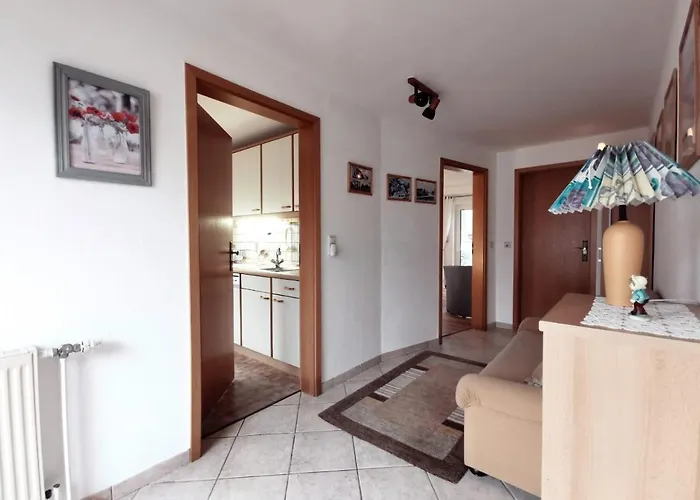 Pension Nele Hohaus