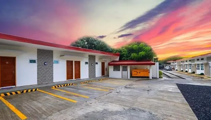 Alinchlo Hotel