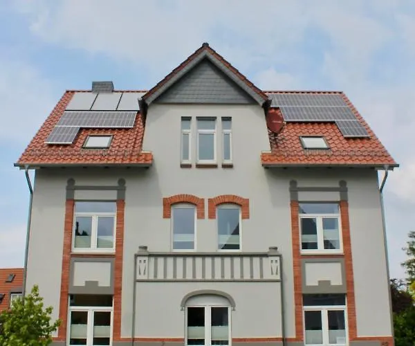 Ferienwohnung Woldemar