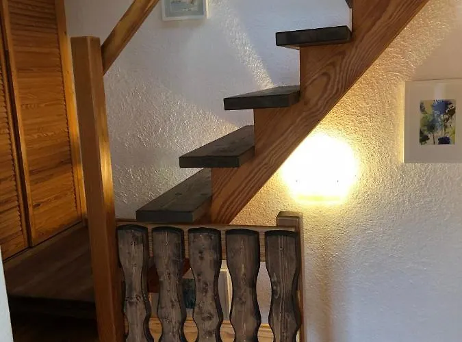 Ferienwohnung Giese