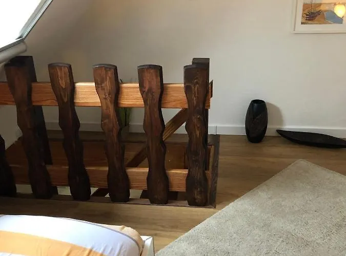 Ferienwohnung Giese