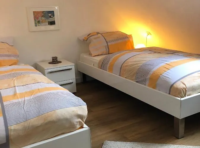 Ferienwohnung Giese