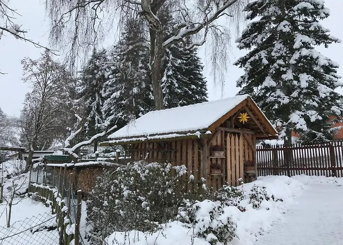 Ferienwohnung Prüfer