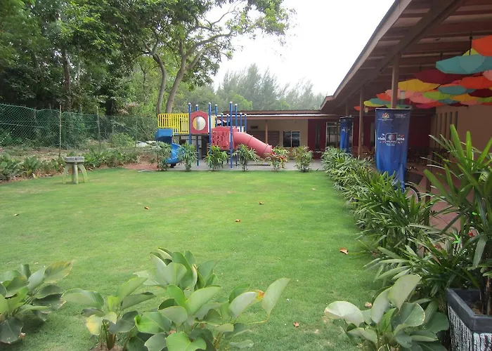 Merlin Hotel