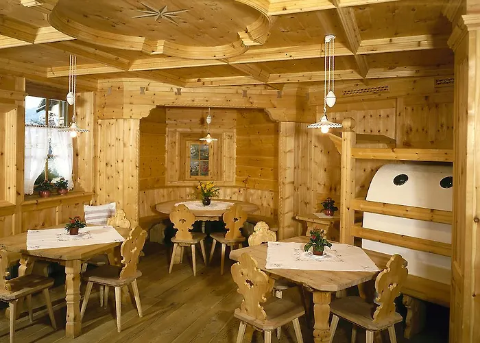 Hotel Pausa