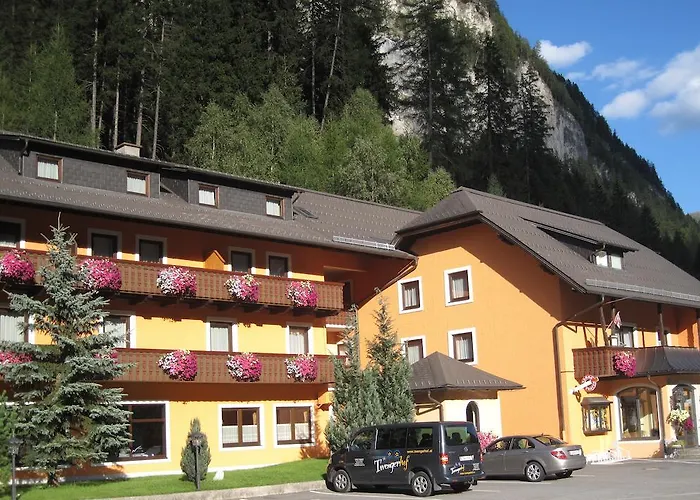 Hotel Twengerhof