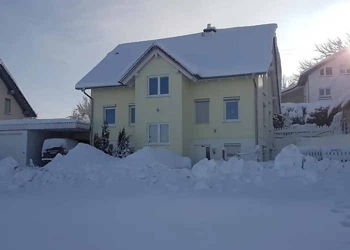 Ferienwohnung Dressler