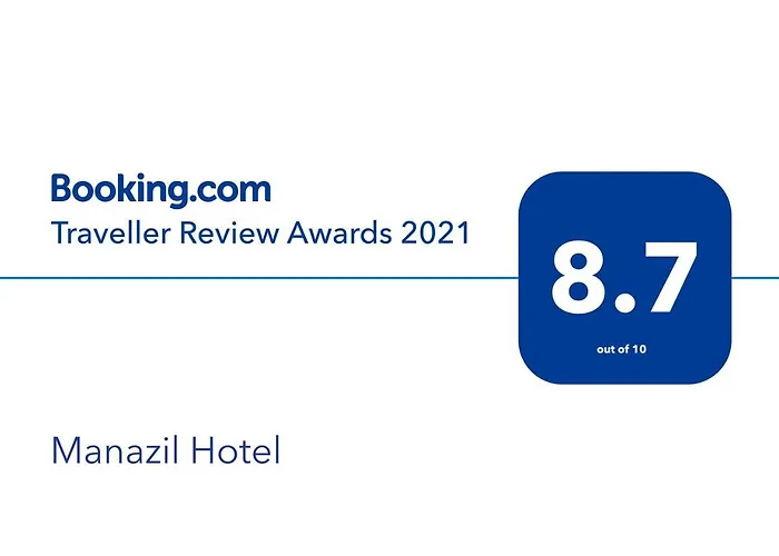 Manazil Aldar Hotel