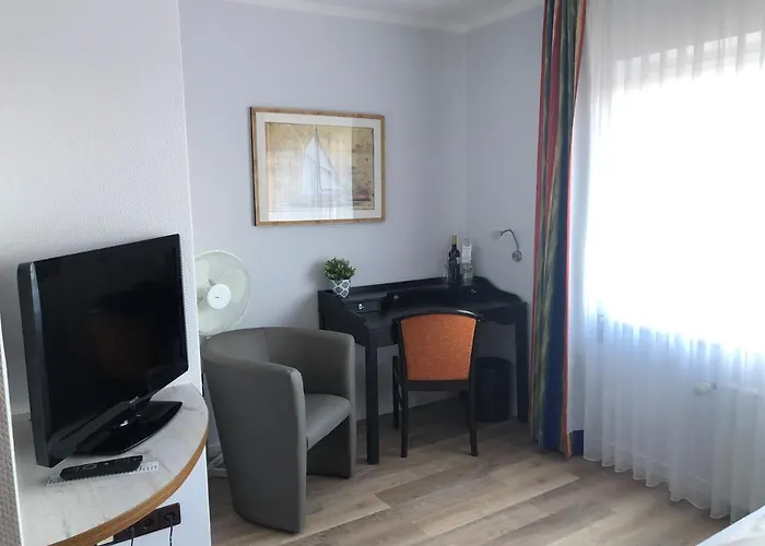 Hotel zum weißen Roß