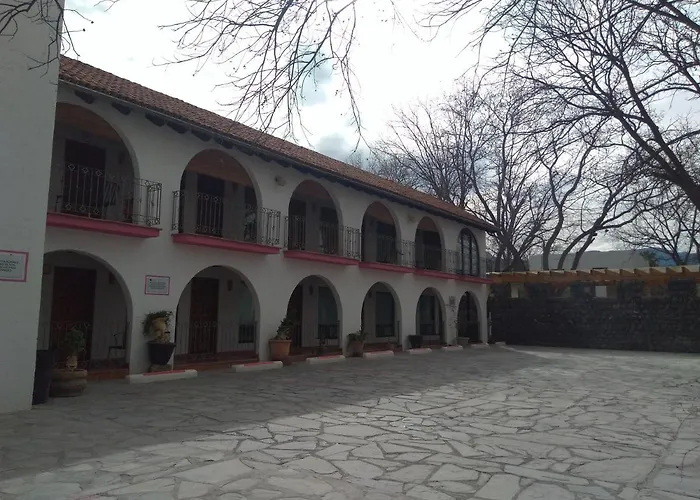 Casa Maru Hotel