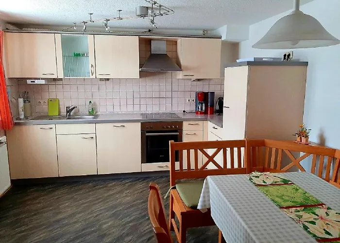 Ferienwohnung Riedl