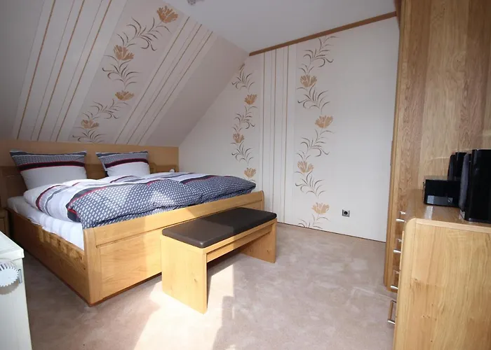 Ferienhaus Marienweg