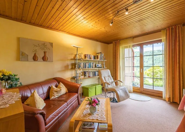 Ferienwohnung-Mediterran