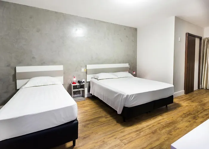 H Hotel