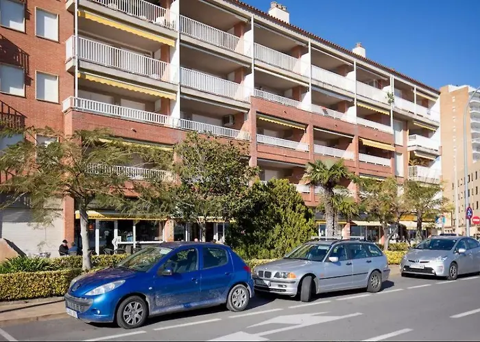 Terrassa De Mar